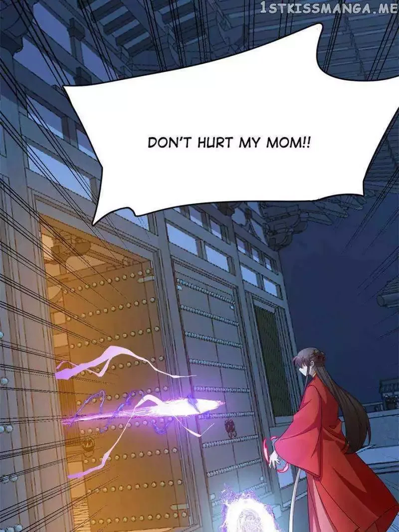 Queen of poison: The Legend of a Super Agent, Doctor and Princess Chapter 418 page 4