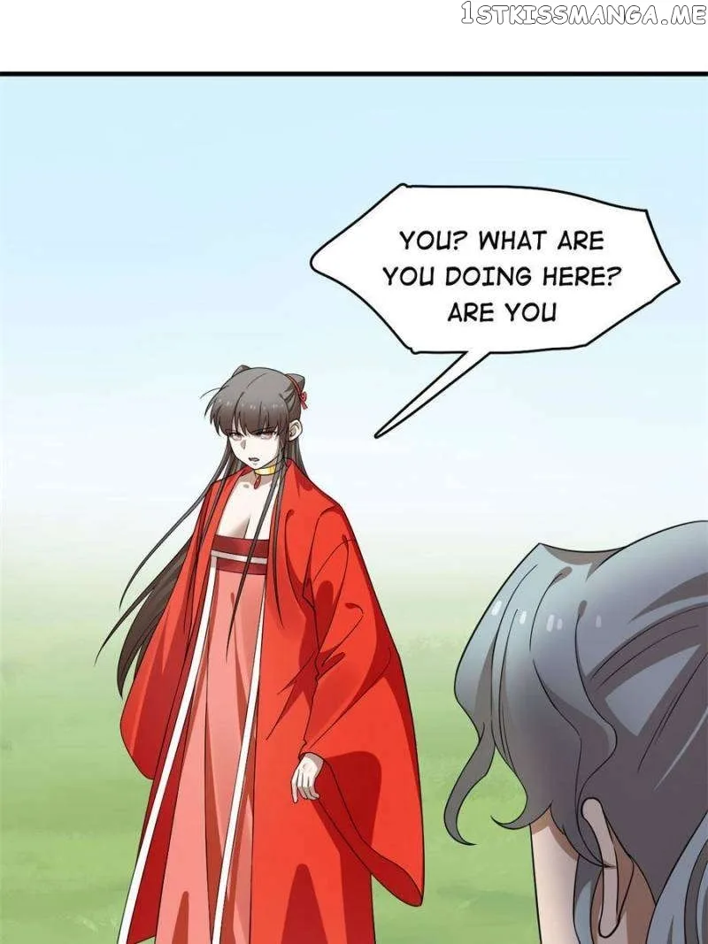 Queen of poison: The Legend of a Super Agent, Doctor and Princess Chapter 415 page 38