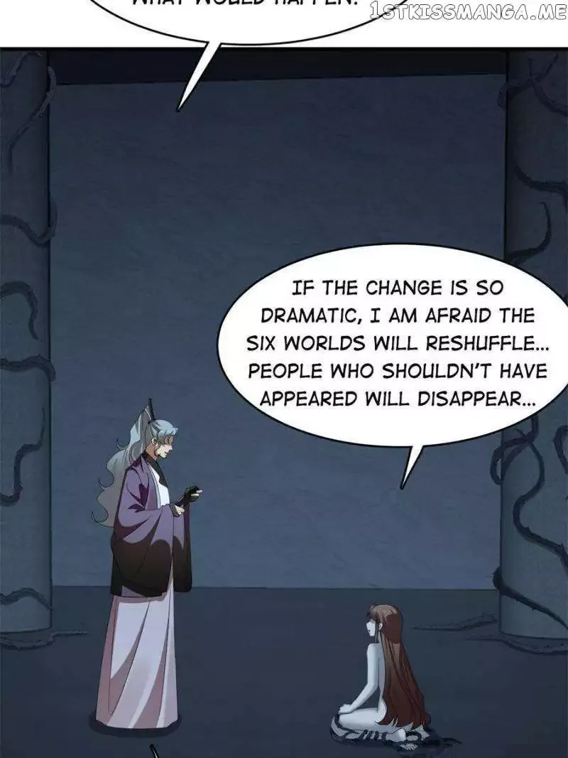Queen of poison: The Legend of a Super Agent, Doctor and Princess Chapter 414 page 59