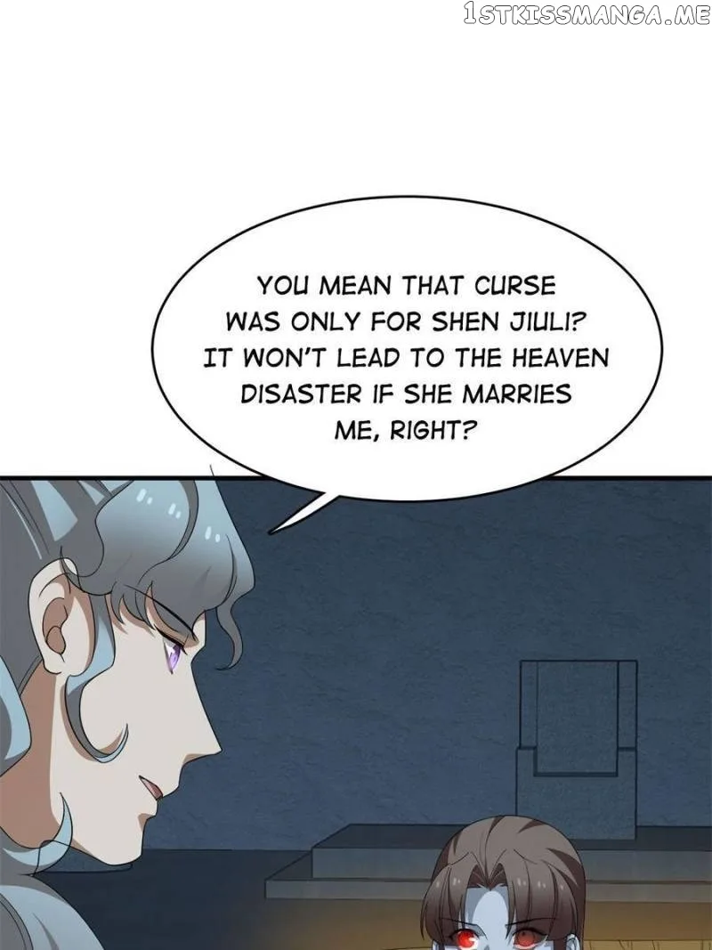 Queen of poison: The Legend of a Super Agent, Doctor and Princess Chapter 414 page 55