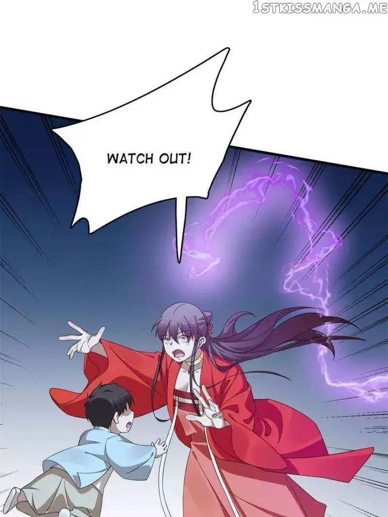 Queen of poison: The Legend of a Super Agent, Doctor and Princess Chapter 418 page 7