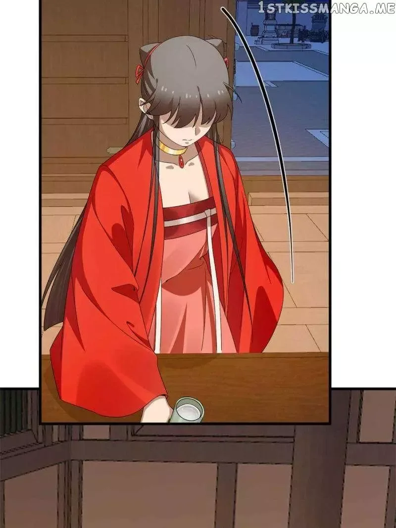 Queen of poison: The Legend of a Super Agent, Doctor and Princess Chapter 416 page 7