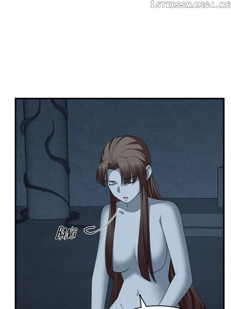 Queen of poison: The Legend of a Super Agent, Doctor and Princess Chapter 414 page 52