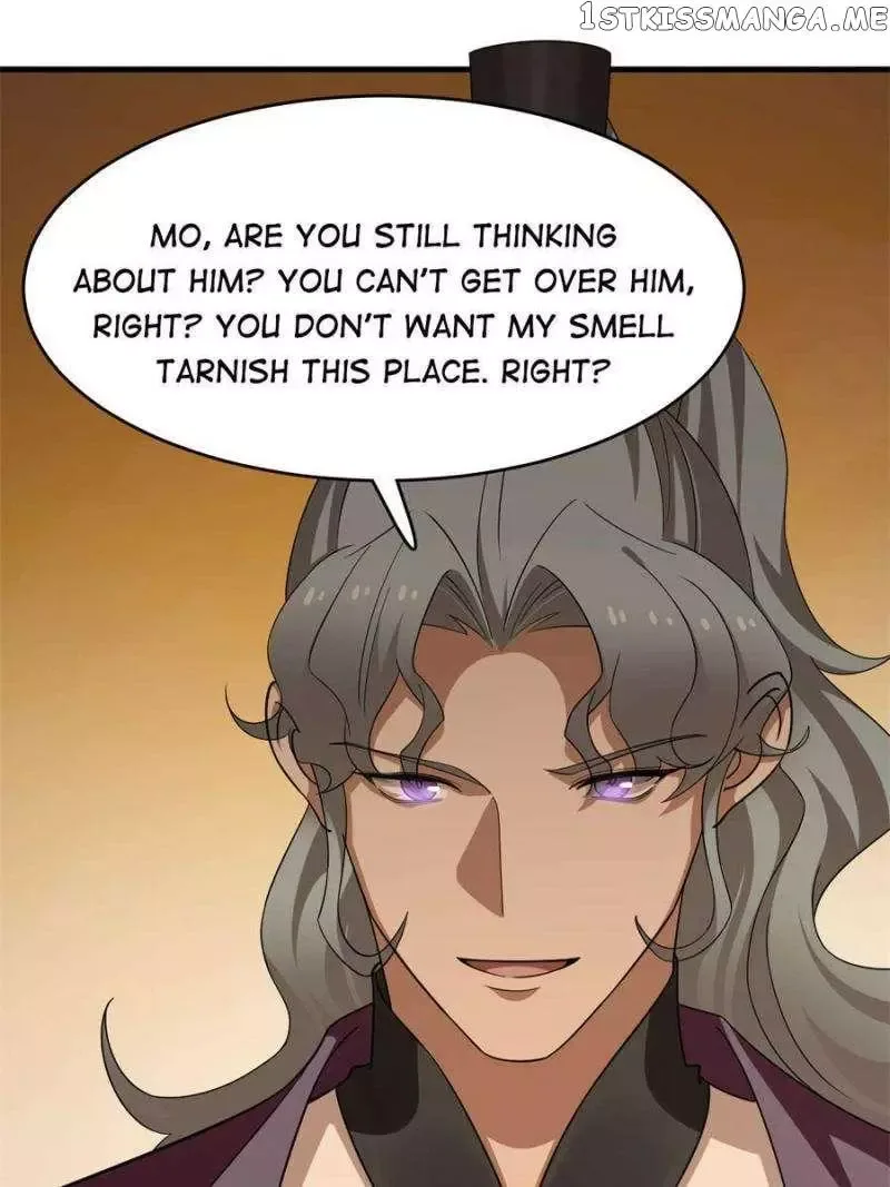 Queen of poison: The Legend of a Super Agent, Doctor and Princess Chapter 417 page 28