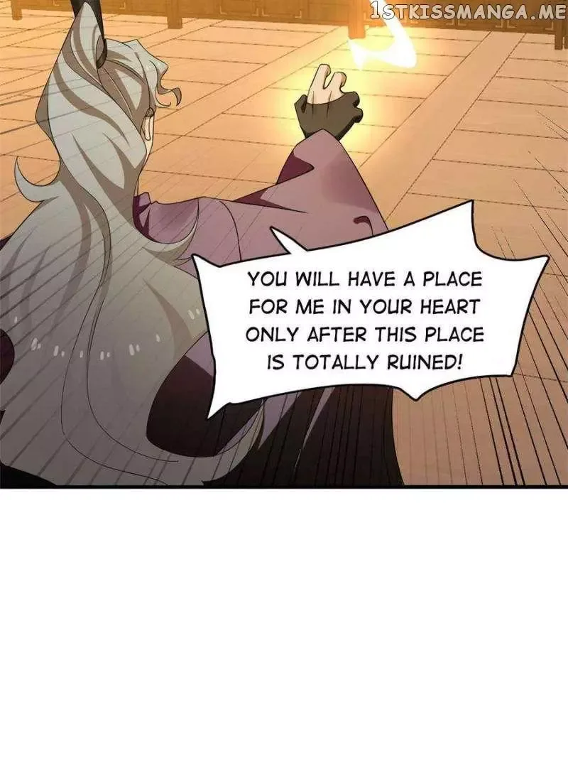 Queen of poison: The Legend of a Super Agent, Doctor and Princess Chapter 417 page 33