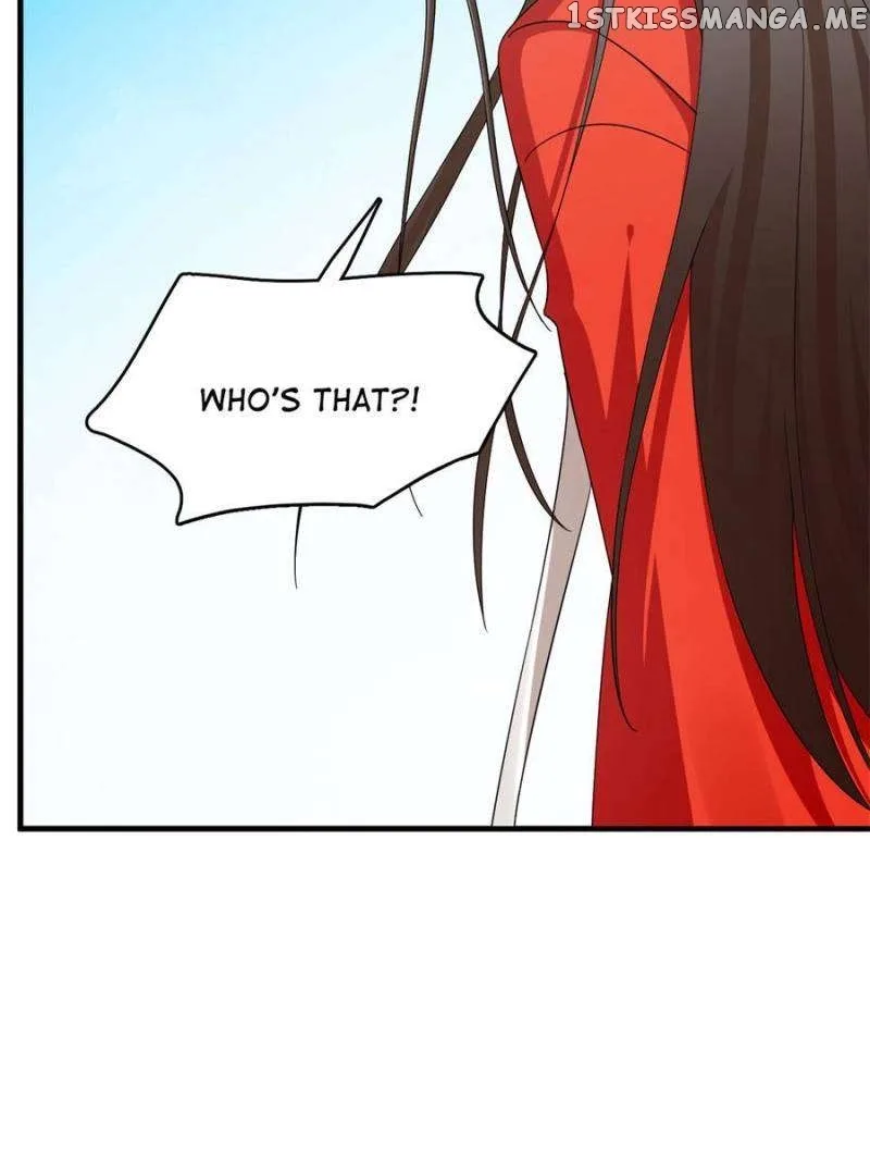 Queen of poison: The Legend of a Super Agent, Doctor and Princess Chapter 415 page 34