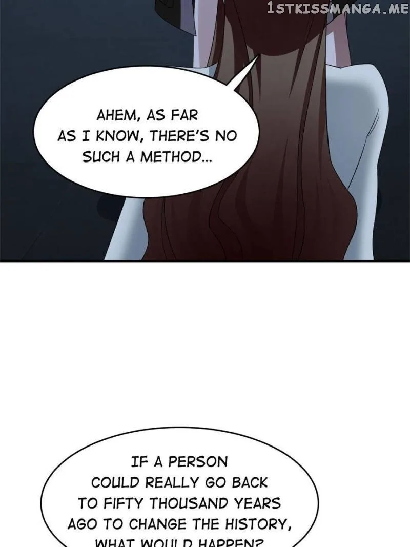 Queen of poison: The Legend of a Super Agent, Doctor and Princess Chapter 414 page 58