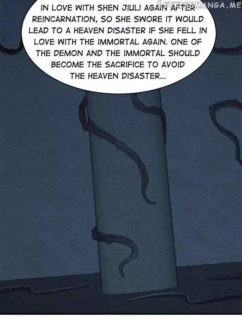 Queen of poison: The Legend of a Super Agent, Doctor and Princess Chapter 414 page 54