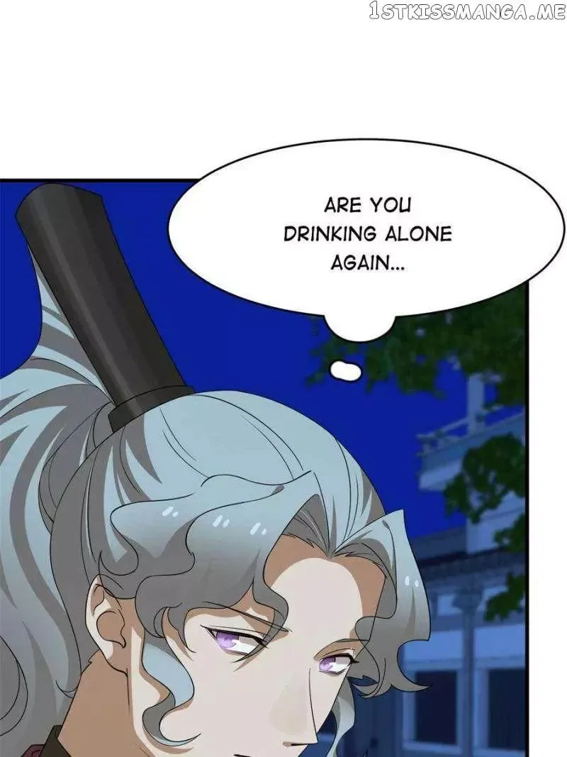 Queen of poison: The Legend of a Super Agent, Doctor and Princess Chapter 416 page 4