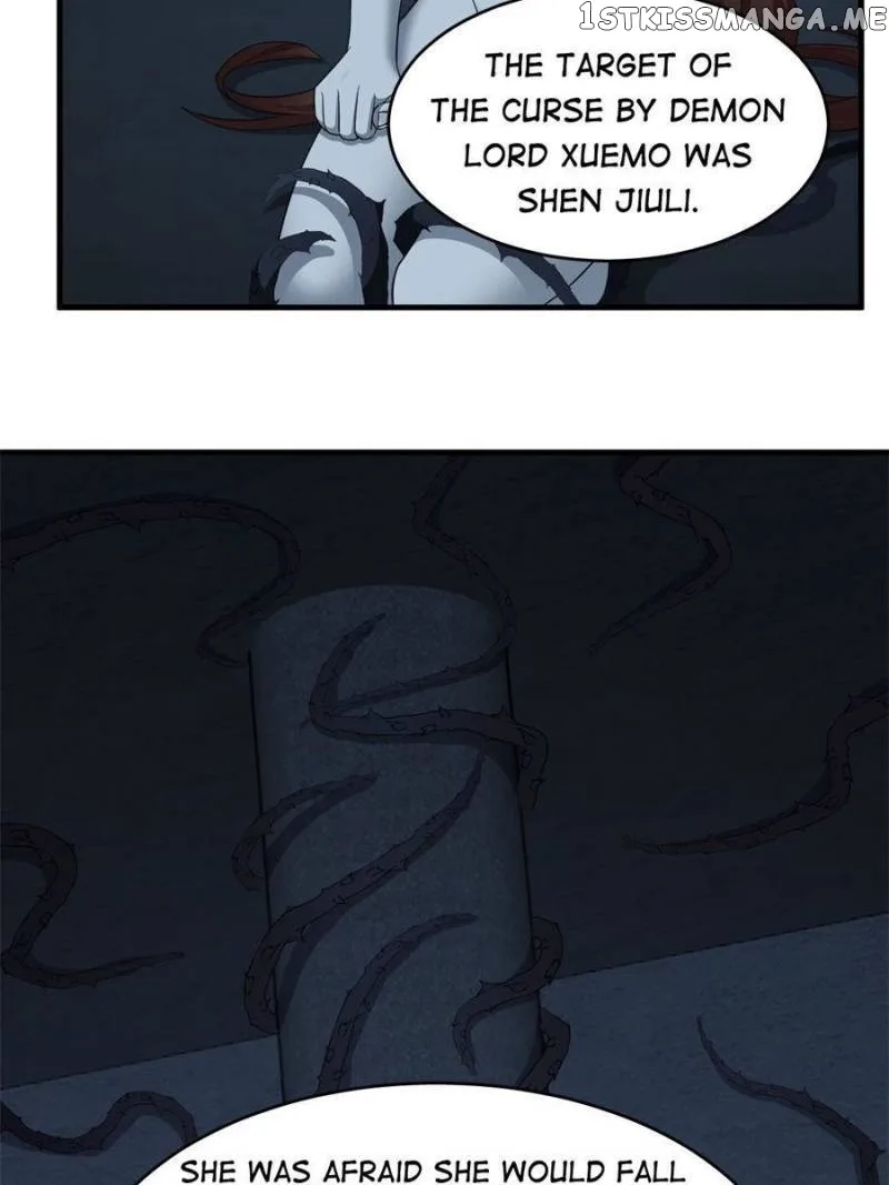Queen of poison: The Legend of a Super Agent, Doctor and Princess Chapter 414 page 53
