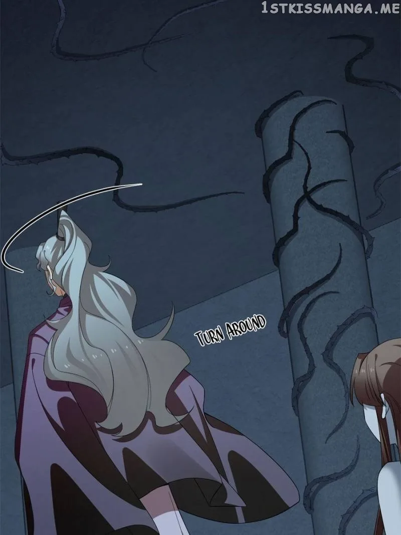 Queen of poison: The Legend of a Super Agent, Doctor and Princess Chapter 414 page 61