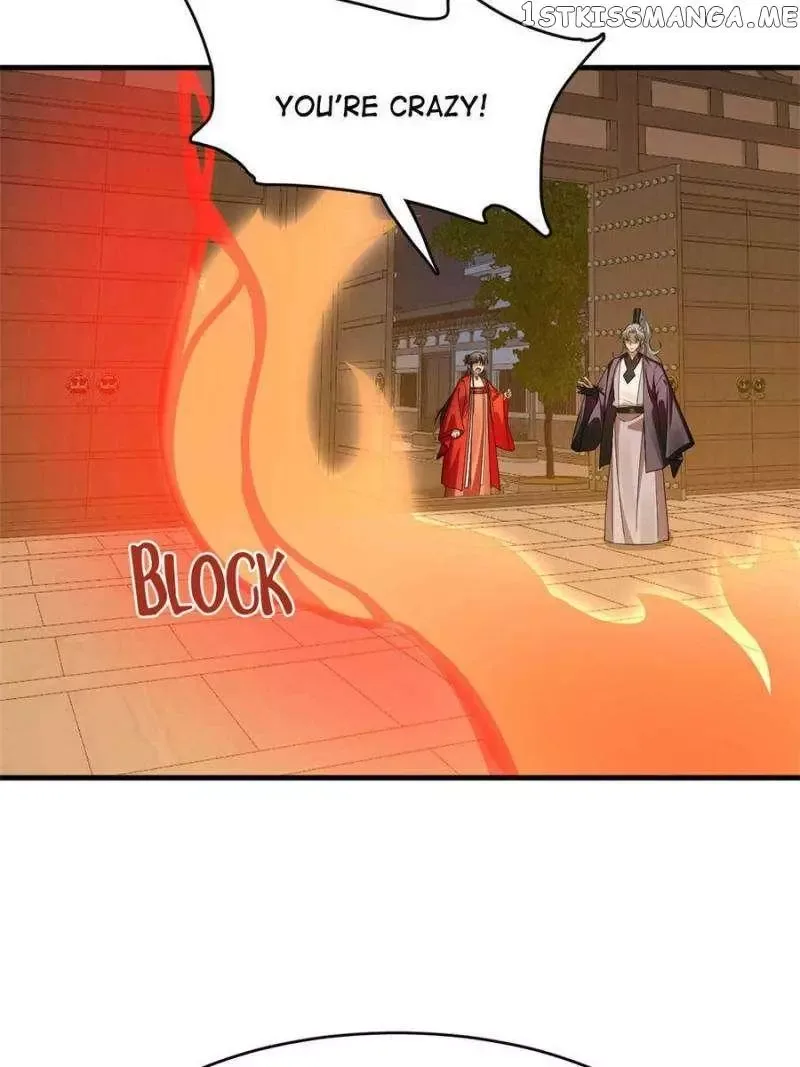 Queen of poison: The Legend of a Super Agent, Doctor and Princess Chapter 417 page 36