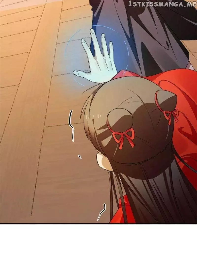 Queen of poison: The Legend of a Super Agent, Doctor and Princess Chapter 417 page 45
