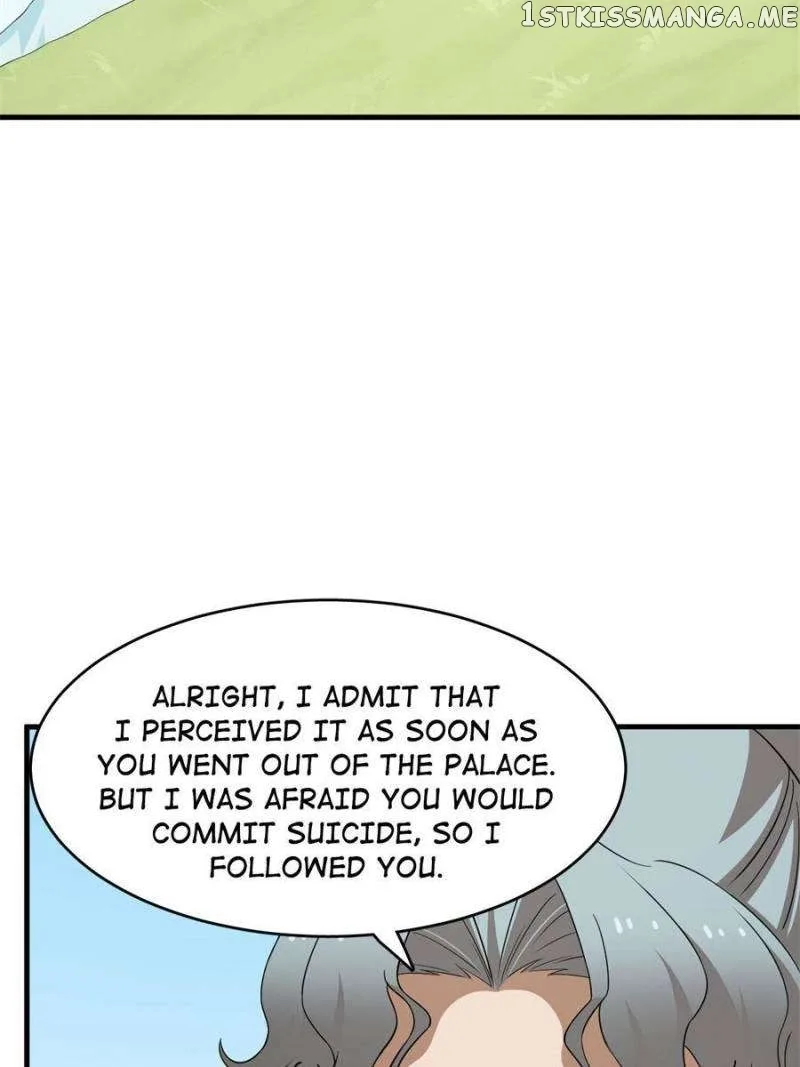 Queen of poison: The Legend of a Super Agent, Doctor and Princess Chapter 415 page 41