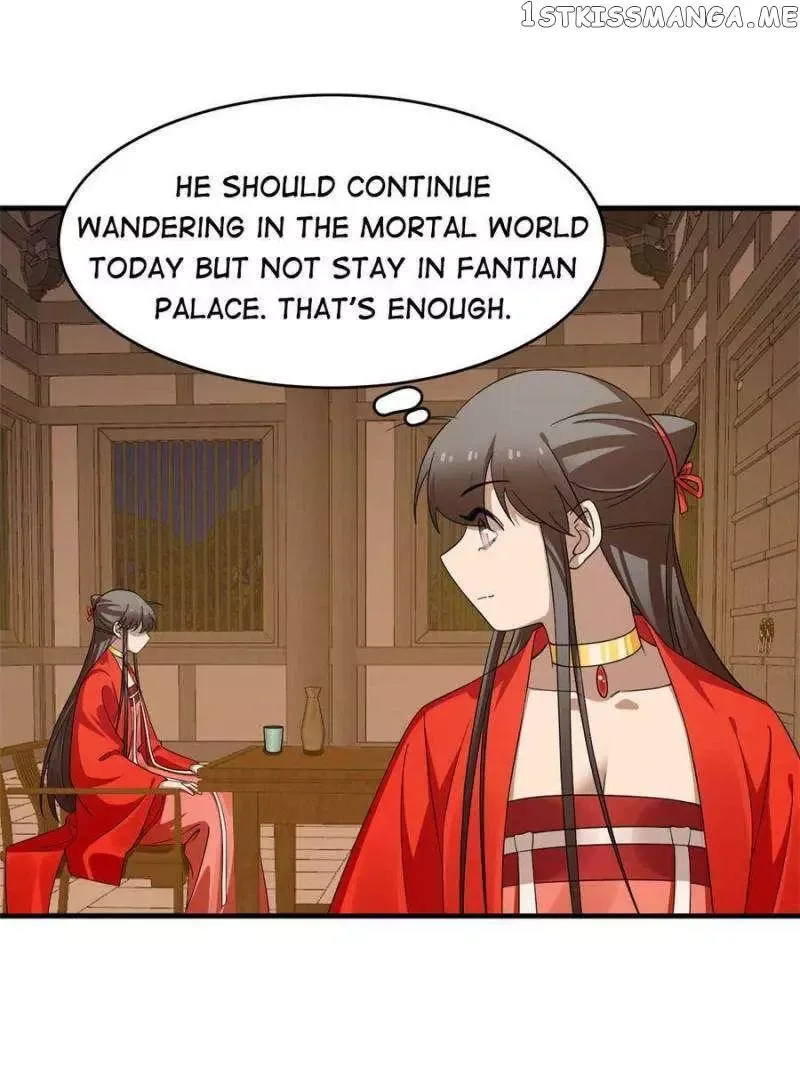 Queen of poison: The Legend of a Super Agent, Doctor and Princess Chapter 416 page 11