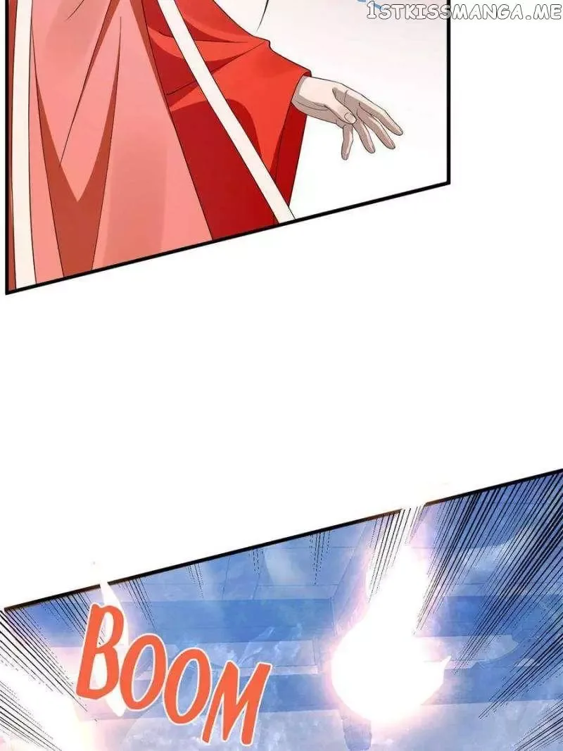 Queen of poison: The Legend of a Super Agent, Doctor and Princess Chapter 417 page 42
