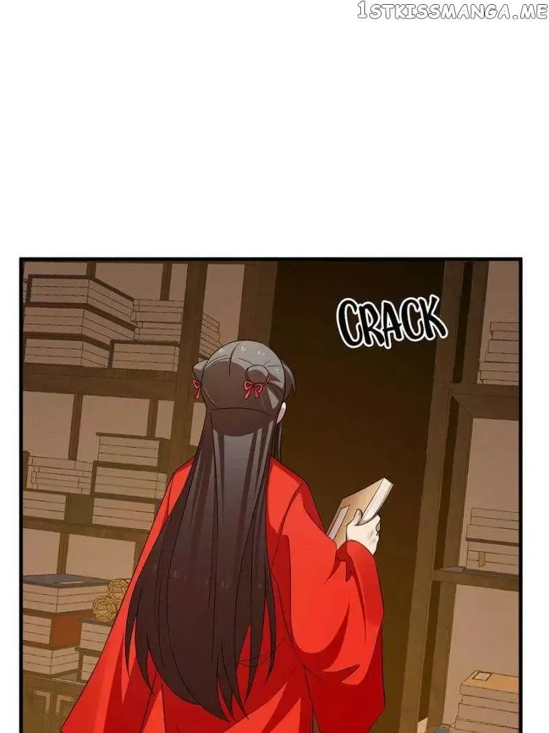 Queen of poison: The Legend of a Super Agent, Doctor and Princess Chapter 416 page 12