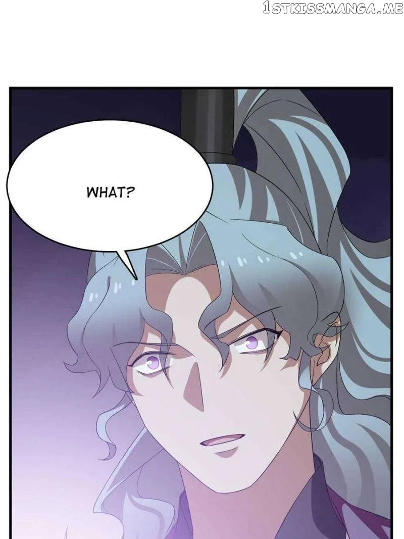 Queen of poison: The Legend of a Super Agent, Doctor and Princess Chapter 418 page 23