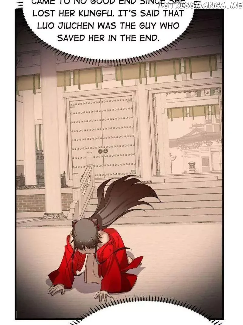 Queen of poison: The Legend of a Super Agent, Doctor and Princess Chapter 416 page 22