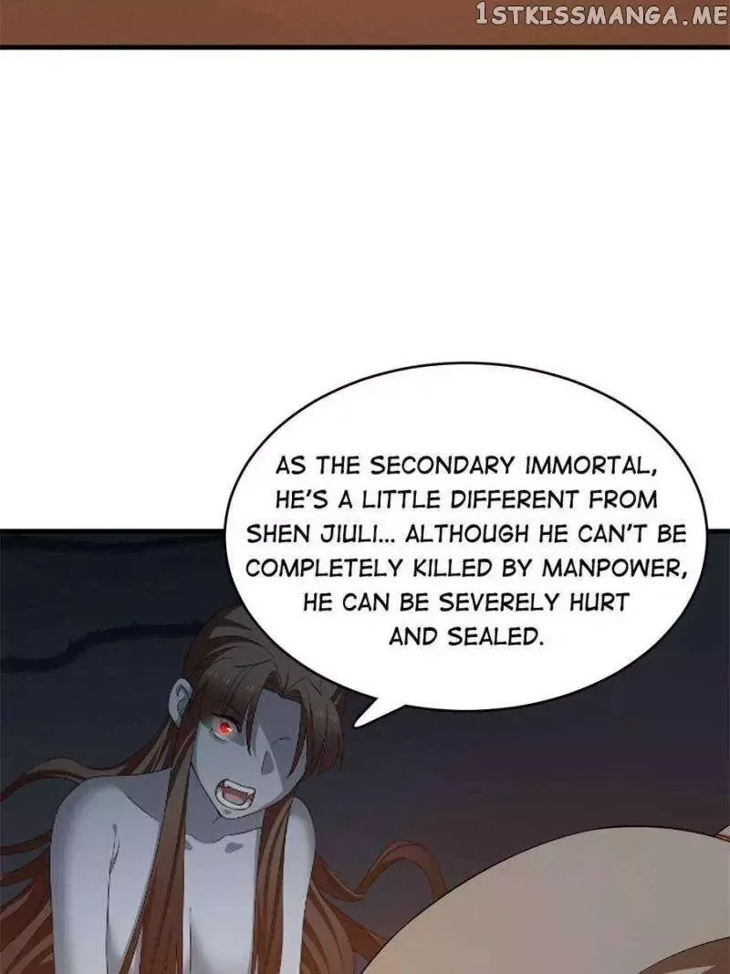 Queen of poison: The Legend of a Super Agent, Doctor and Princess Chapter 416 page 17