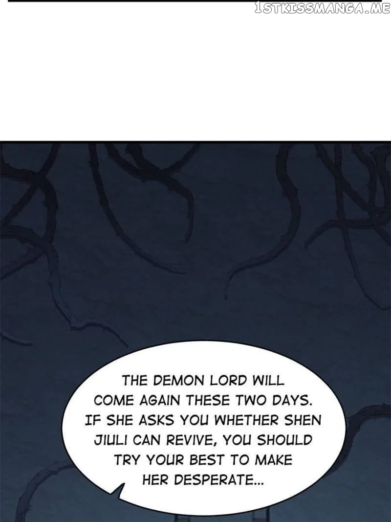 Queen of poison: The Legend of a Super Agent, Doctor and Princess Chapter 414 page 65