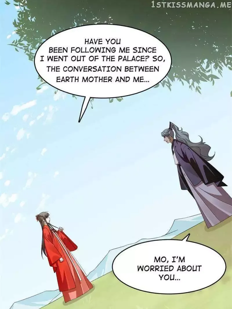 Queen of poison: The Legend of a Super Agent, Doctor and Princess Chapter 415 page 40