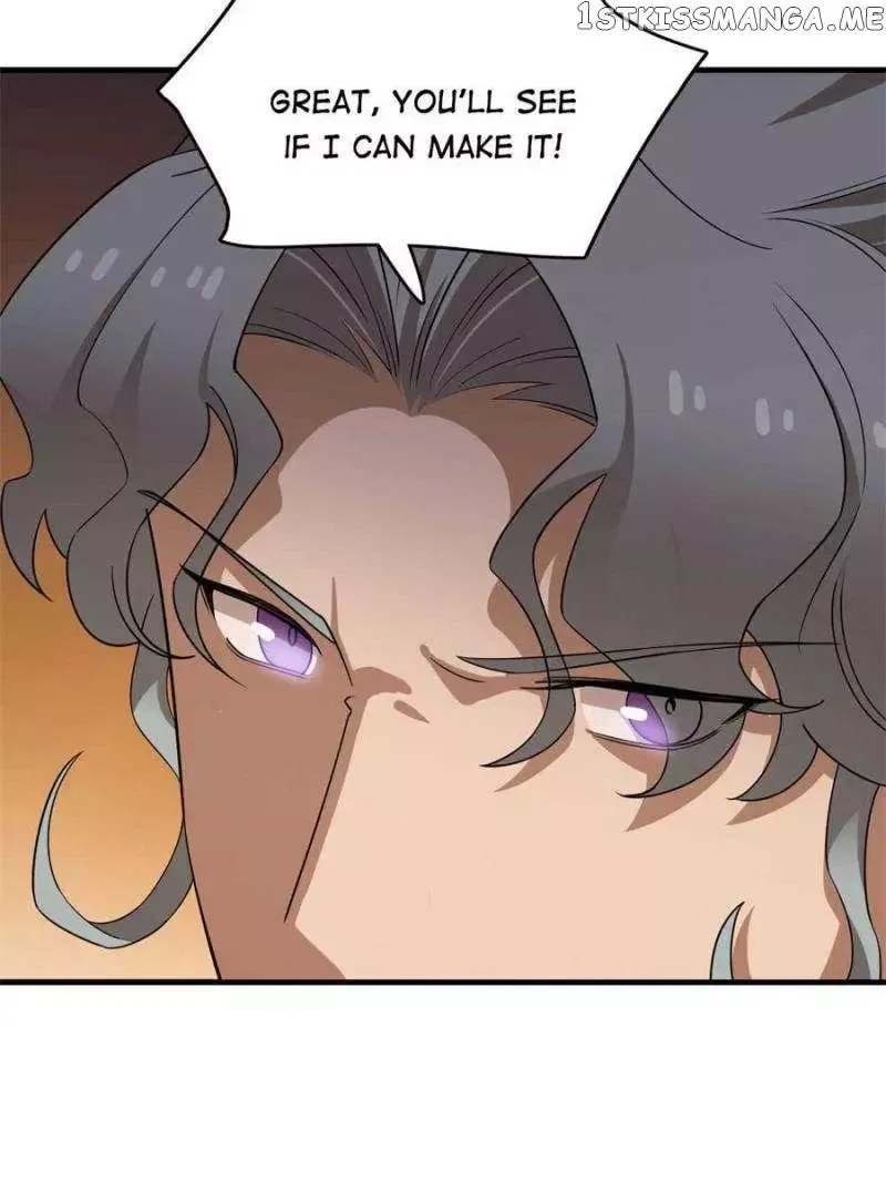 Queen of poison: The Legend of a Super Agent, Doctor and Princess Chapter 417 page 48