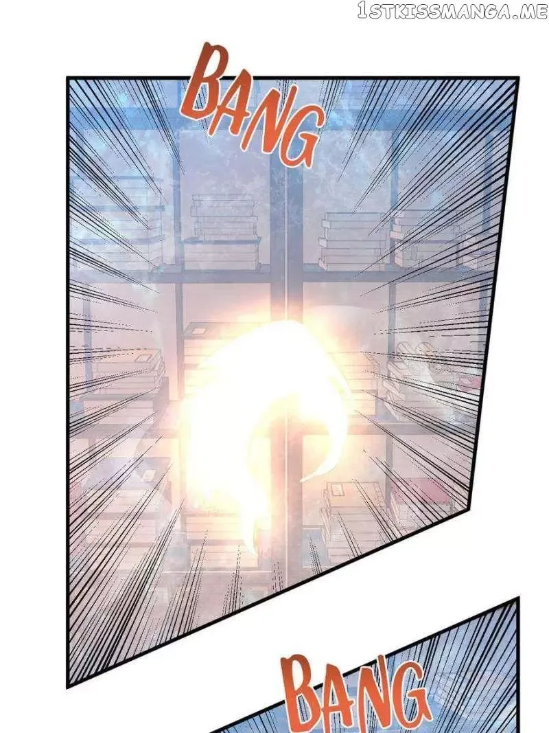 Queen of poison: The Legend of a Super Agent, Doctor and Princess Chapter 417 page 49