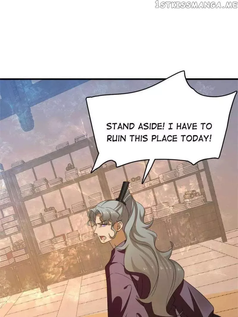 Queen of poison: The Legend of a Super Agent, Doctor and Princess Chapter 417 page 44