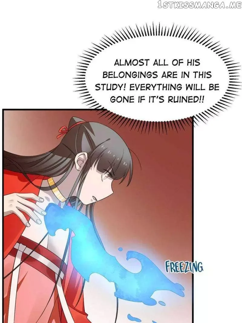 Queen of poison: The Legend of a Super Agent, Doctor and Princess Chapter 417 page 41