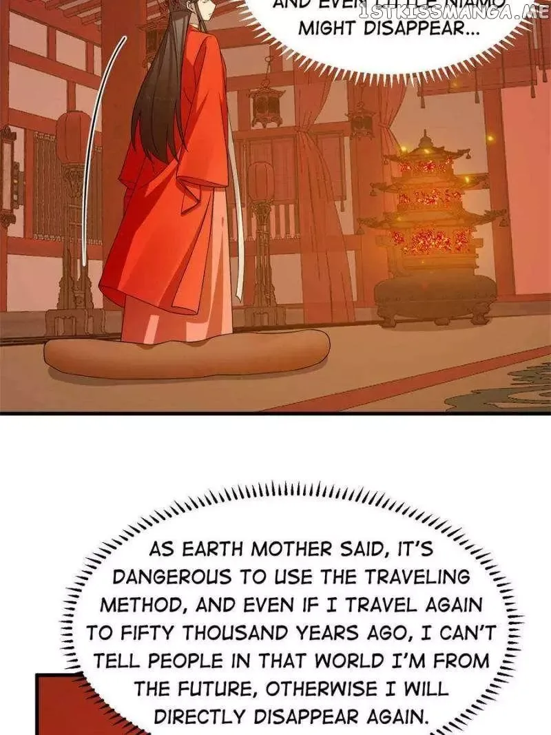 Queen of poison: The Legend of a Super Agent, Doctor and Princess Chapter 416 page 29