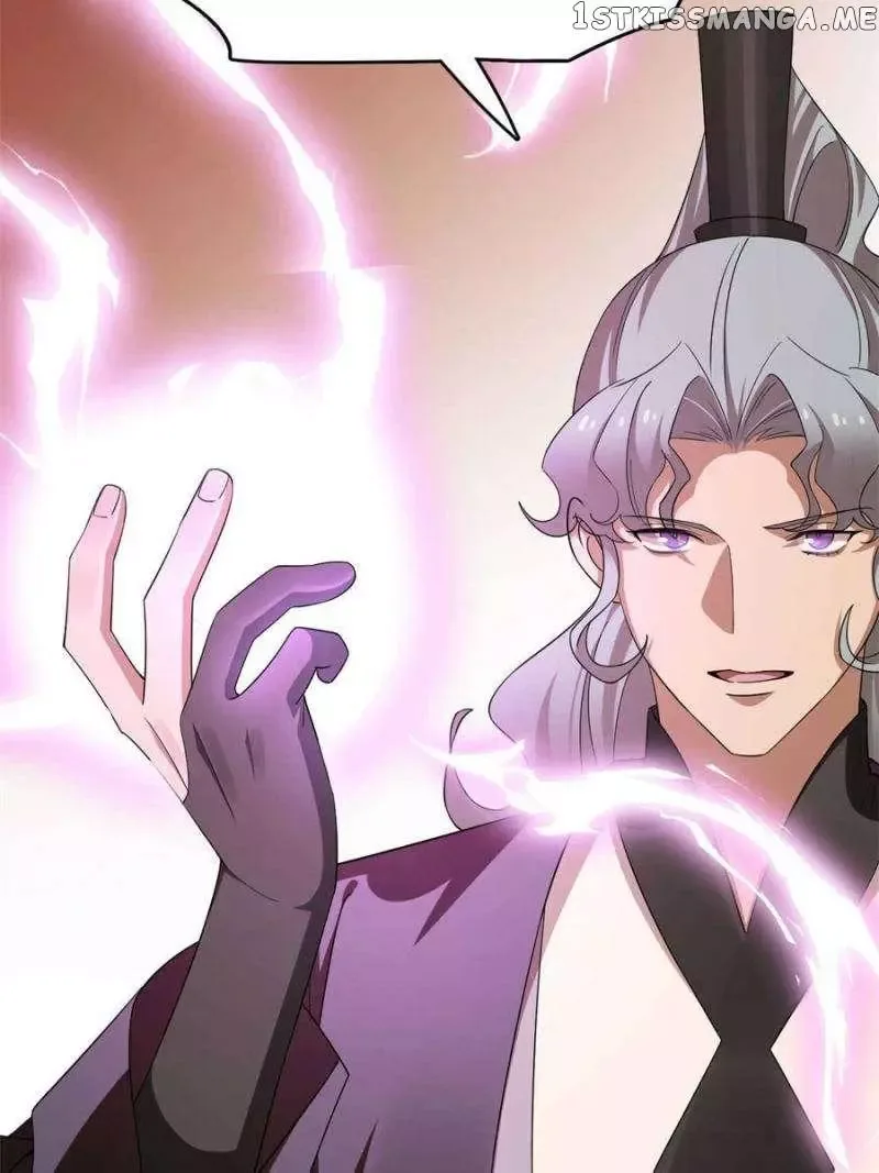 Queen of poison: The Legend of a Super Agent, Doctor and Princess Chapter 417 page 55