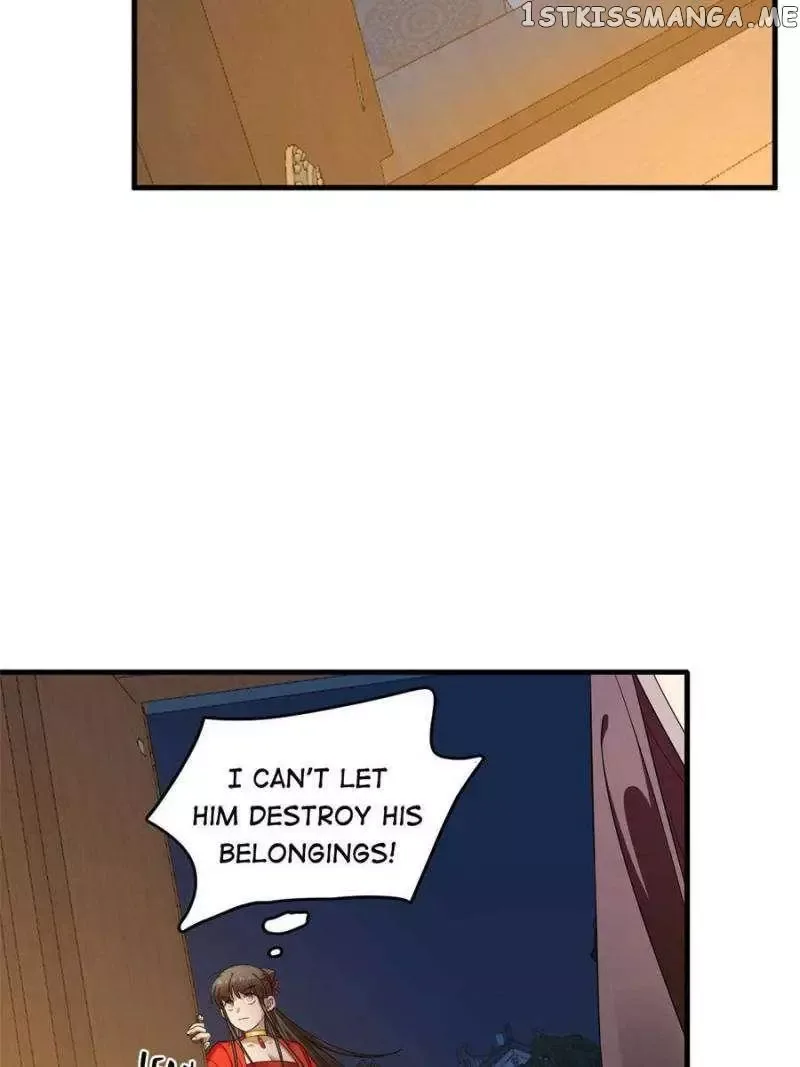 Queen of poison: The Legend of a Super Agent, Doctor and Princess Chapter 417 page 53
