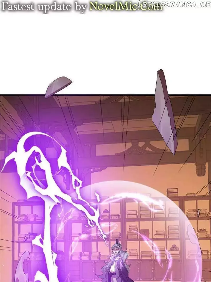 Queen of poison: The Legend of a Super Agent, Doctor and Princess Chapter 419 page 2