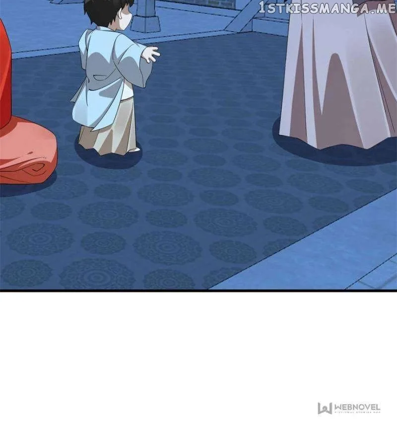 Queen of poison: The Legend of a Super Agent, Doctor and Princess Chapter 418 page 33