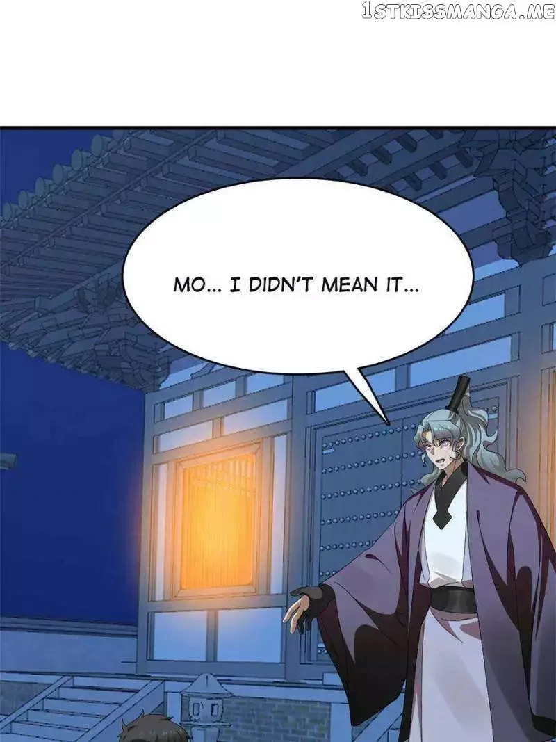 Queen of poison: The Legend of a Super Agent, Doctor and Princess Chapter 418 page 32