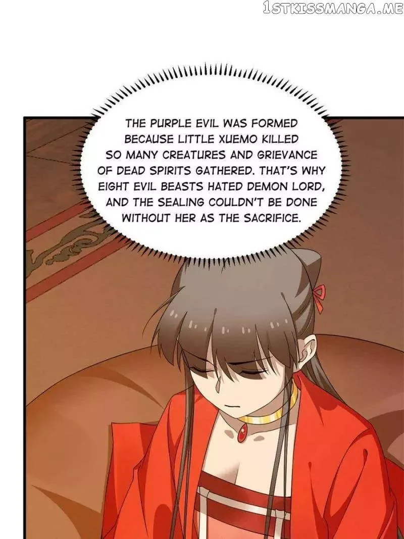 Queen of poison: The Legend of a Super Agent, Doctor and Princess Chapter 416 page 24