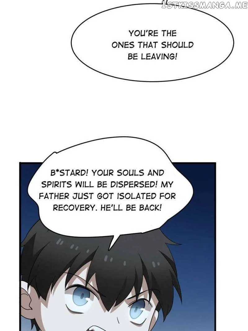 Queen of poison: The Legend of a Super Agent, Doctor and Princess Chapter 418 page 38