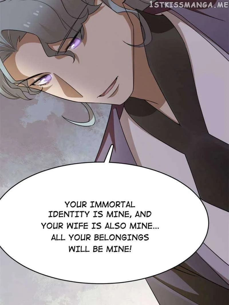 Queen of poison: The Legend of a Super Agent, Doctor and Princess Chapter 415 page 60