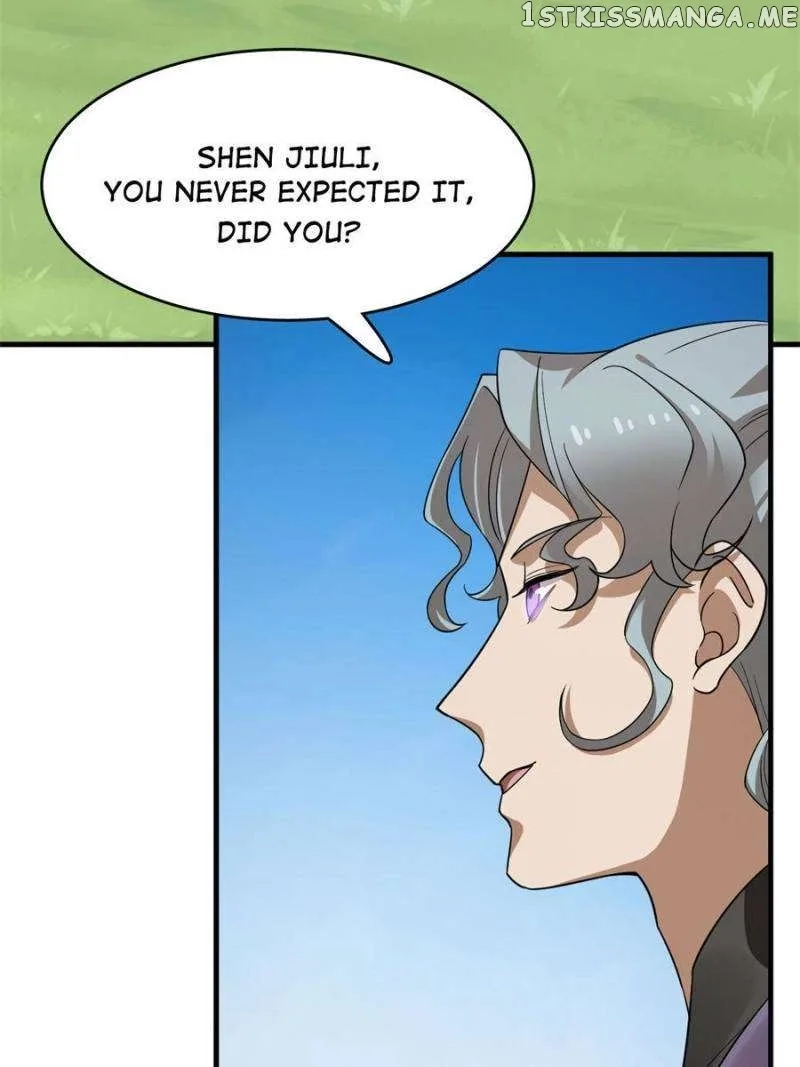 Queen of poison: The Legend of a Super Agent, Doctor and Princess Chapter 415 page 57