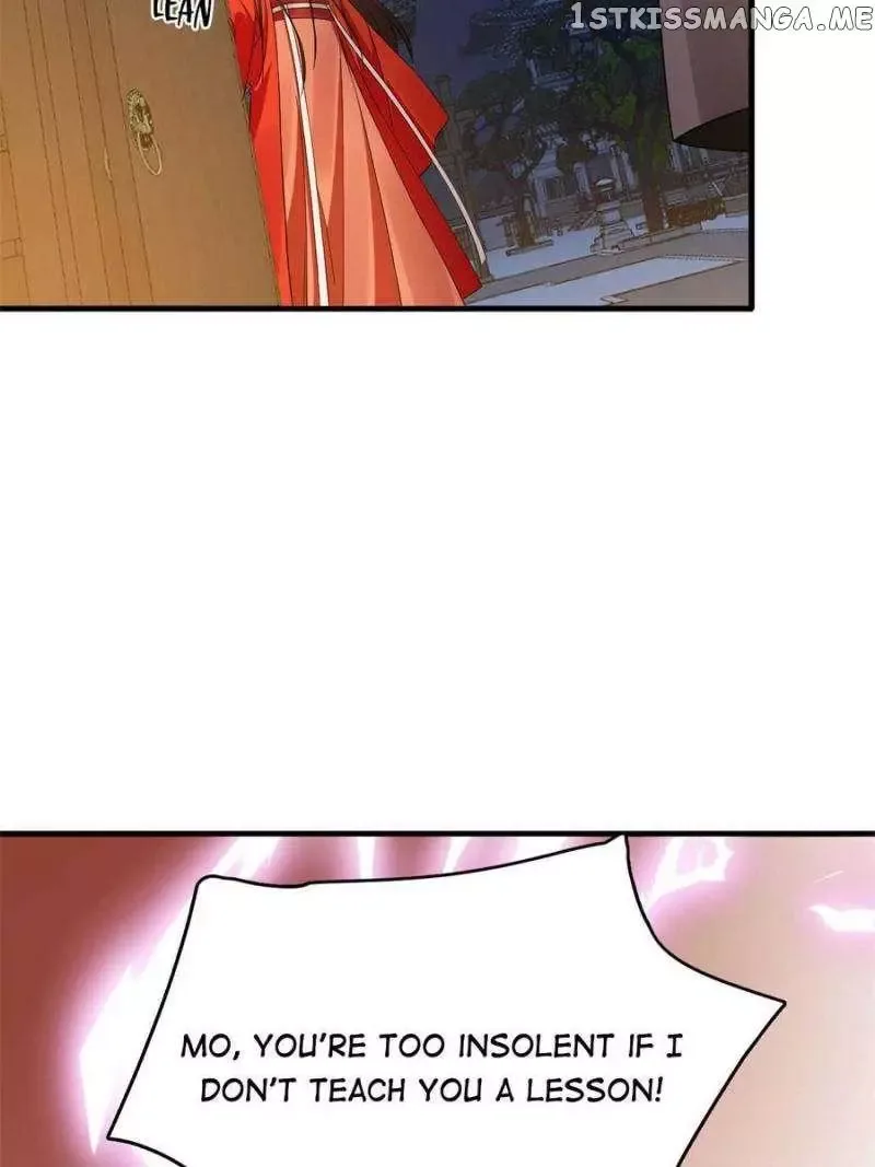 Queen of poison: The Legend of a Super Agent, Doctor and Princess Chapter 417 page 54