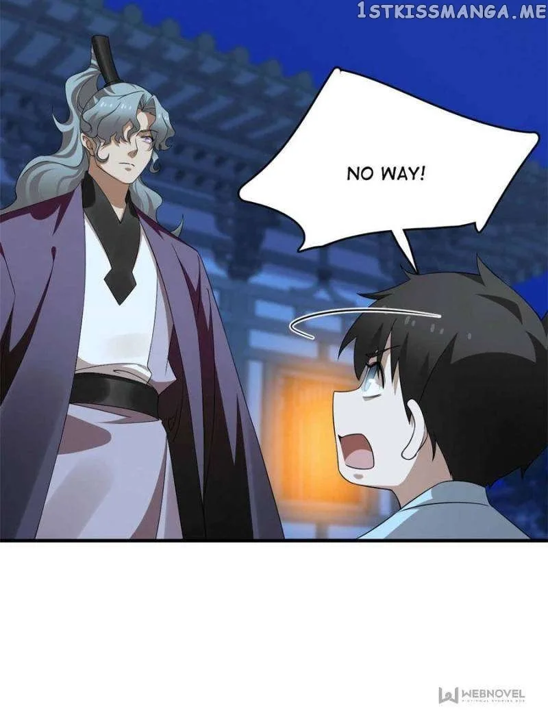 Queen of poison: The Legend of a Super Agent, Doctor and Princess Chapter 418 page 44