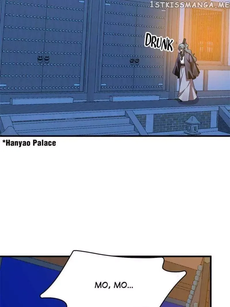 Queen of poison: The Legend of a Super Agent, Doctor and Princess Chapter 416 page 37