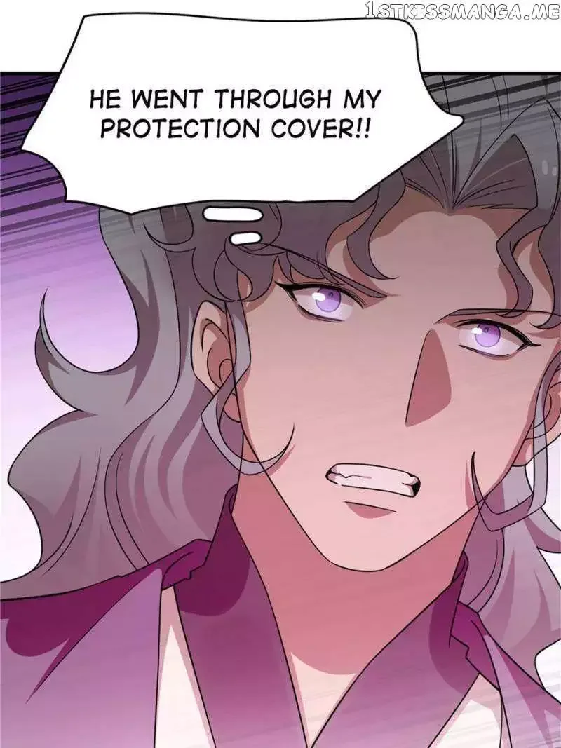 Queen of poison: The Legend of a Super Agent, Doctor and Princess Chapter 419 page 5