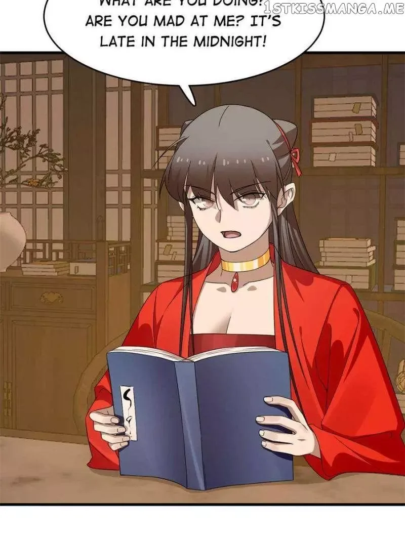 Queen of poison: The Legend of a Super Agent, Doctor and Princess Chapter 416 page 41