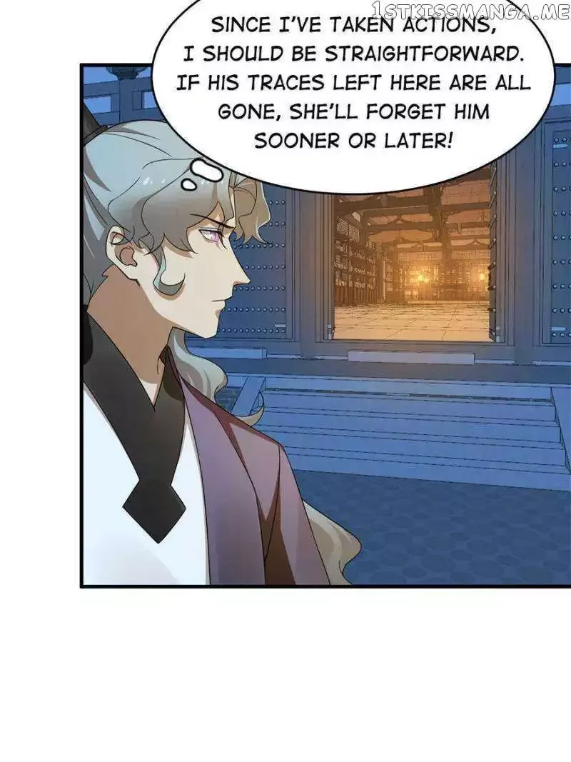 Queen of poison: The Legend of a Super Agent, Doctor and Princess Chapter 418 page 48