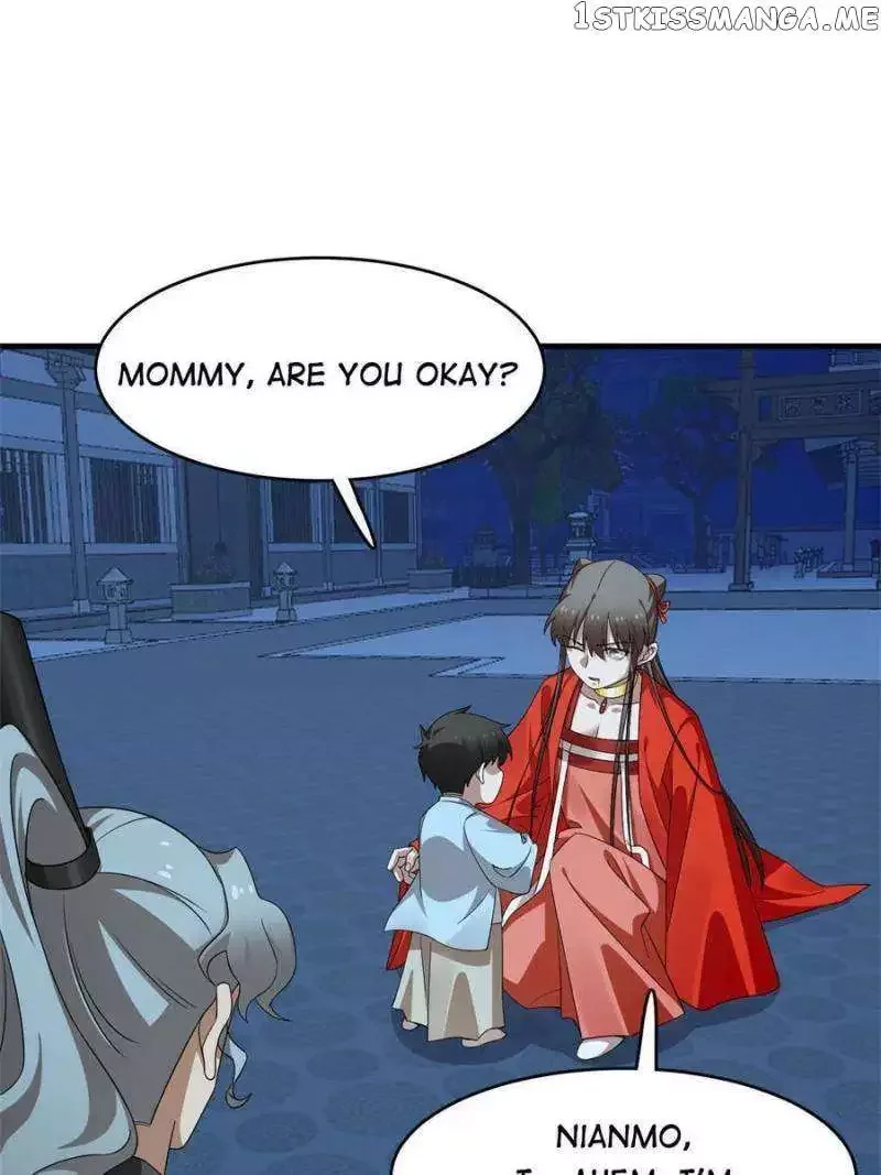 Queen of poison: The Legend of a Super Agent, Doctor and Princess Chapter 418 page 45
