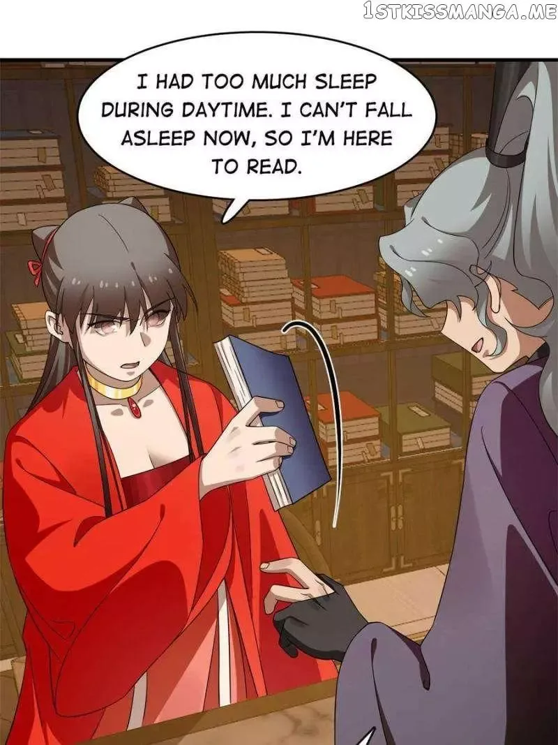 Queen of poison: The Legend of a Super Agent, Doctor and Princess Chapter 416 page 49