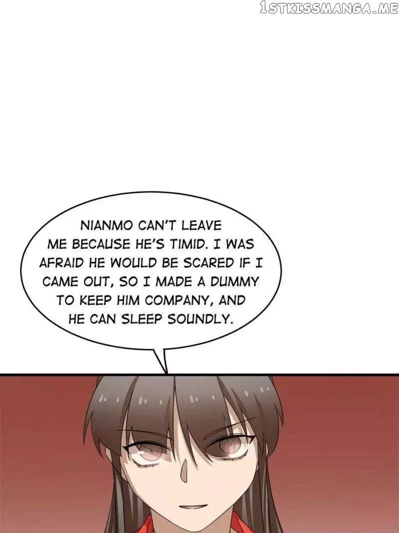 Queen of poison: The Legend of a Super Agent, Doctor and Princess Chapter 416 page 53