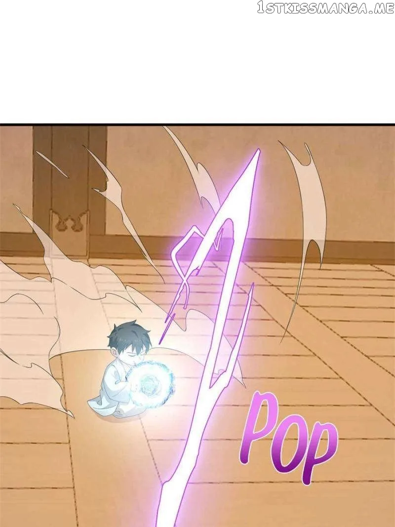 Queen of poison: The Legend of a Super Agent, Doctor and Princess Chapter 418 page 58